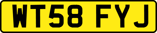 WT58FYJ