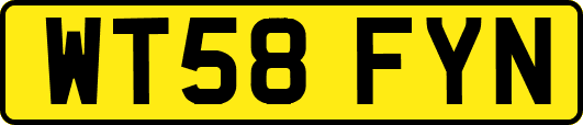WT58FYN