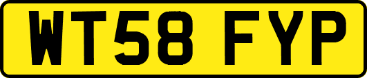WT58FYP