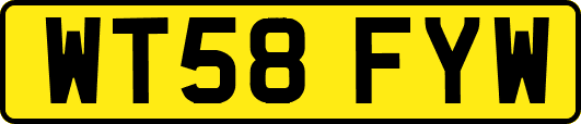 WT58FYW