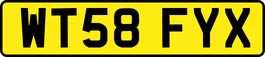 WT58FYX