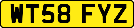 WT58FYZ