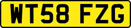 WT58FZG