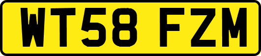 WT58FZM