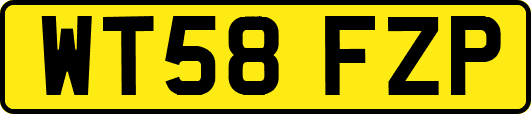 WT58FZP