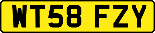 WT58FZY