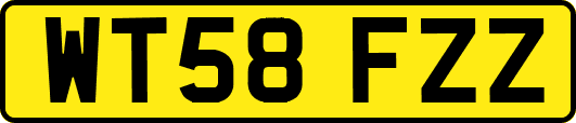 WT58FZZ