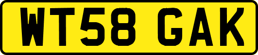 WT58GAK