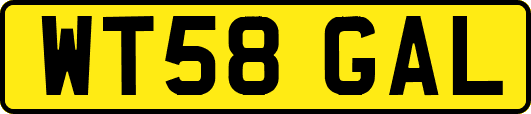 WT58GAL