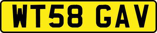 WT58GAV