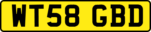 WT58GBD