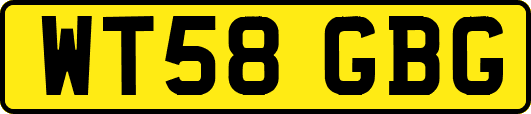 WT58GBG