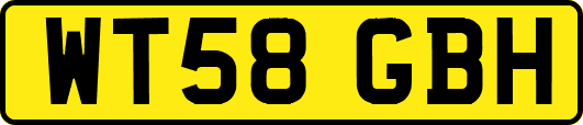 WT58GBH