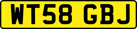 WT58GBJ