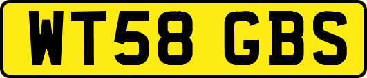 WT58GBS