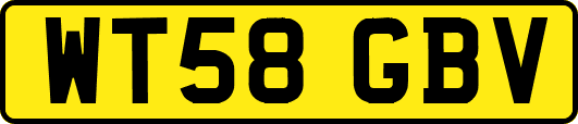 WT58GBV