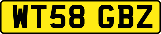 WT58GBZ