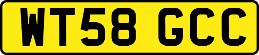 WT58GCC