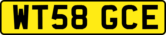 WT58GCE