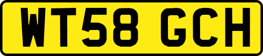 WT58GCH