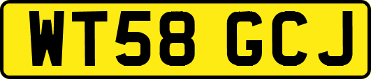 WT58GCJ