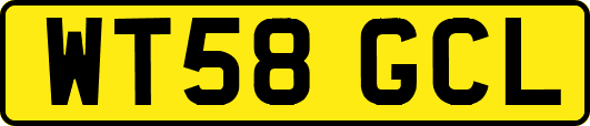 WT58GCL