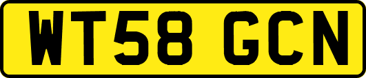 WT58GCN