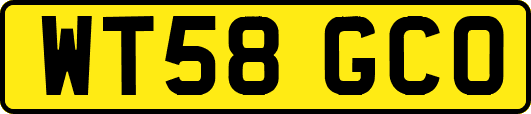 WT58GCO