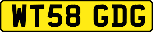 WT58GDG