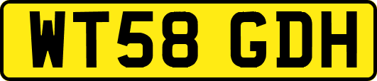 WT58GDH