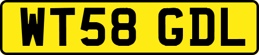 WT58GDL