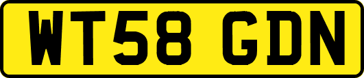 WT58GDN