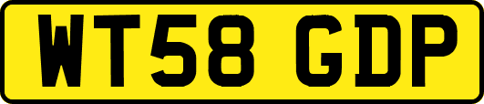 WT58GDP