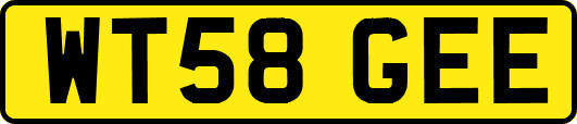 WT58GEE