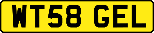 WT58GEL