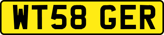 WT58GER