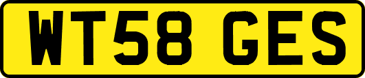 WT58GES