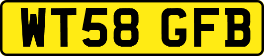 WT58GFB