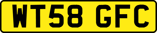 WT58GFC