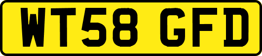 WT58GFD