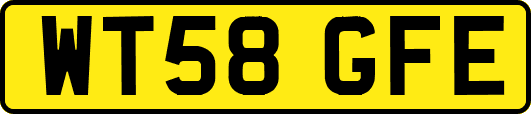 WT58GFE