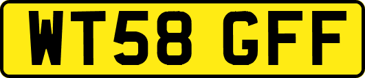 WT58GFF