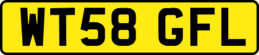 WT58GFL