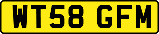 WT58GFM