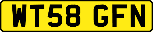 WT58GFN