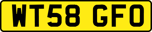 WT58GFO