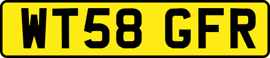 WT58GFR