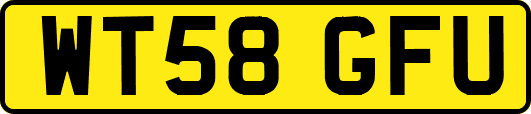 WT58GFU