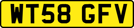 WT58GFV