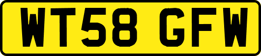 WT58GFW